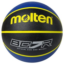 BALON MOLTEN BC7R2-KG AZUL