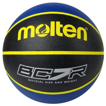 BALON MOLTEN BC7R2-KG AZUL