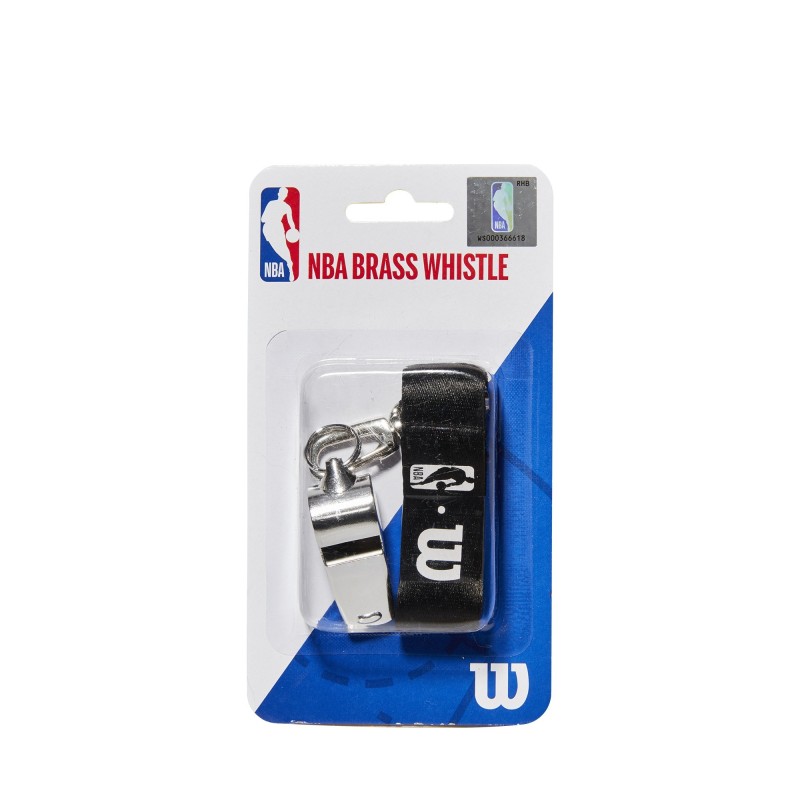 Silbato NBA Wilson