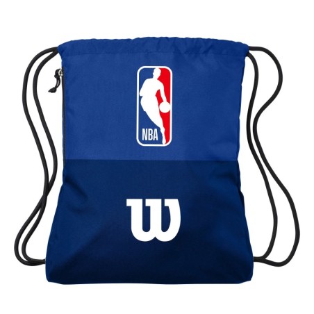 NBA DRV Basket Bag