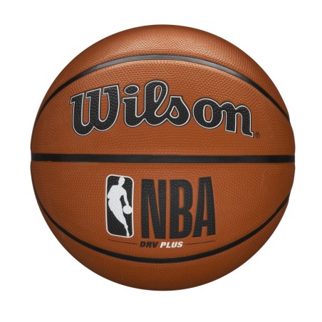 Balón Baloncesto Wilson NBA "DRV Plus"