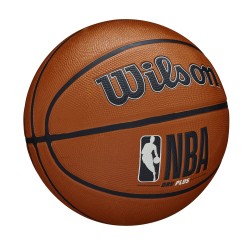 Balón Baloncesto Wilson NBA "DRV Plus" 2