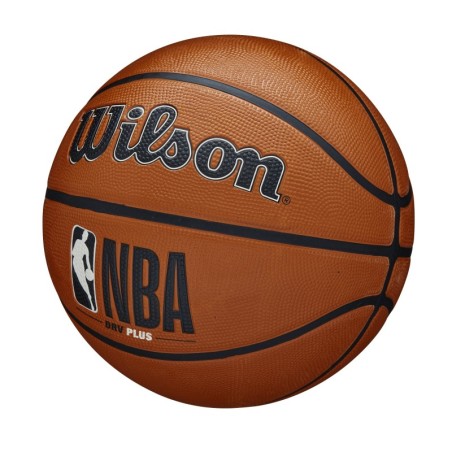 Balón Baloncesto Wilson NBA "DRV Plus"