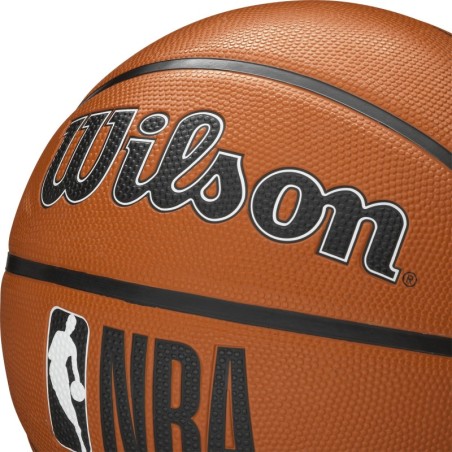 Balón Baloncesto Wilson NBA "DRV Plus"