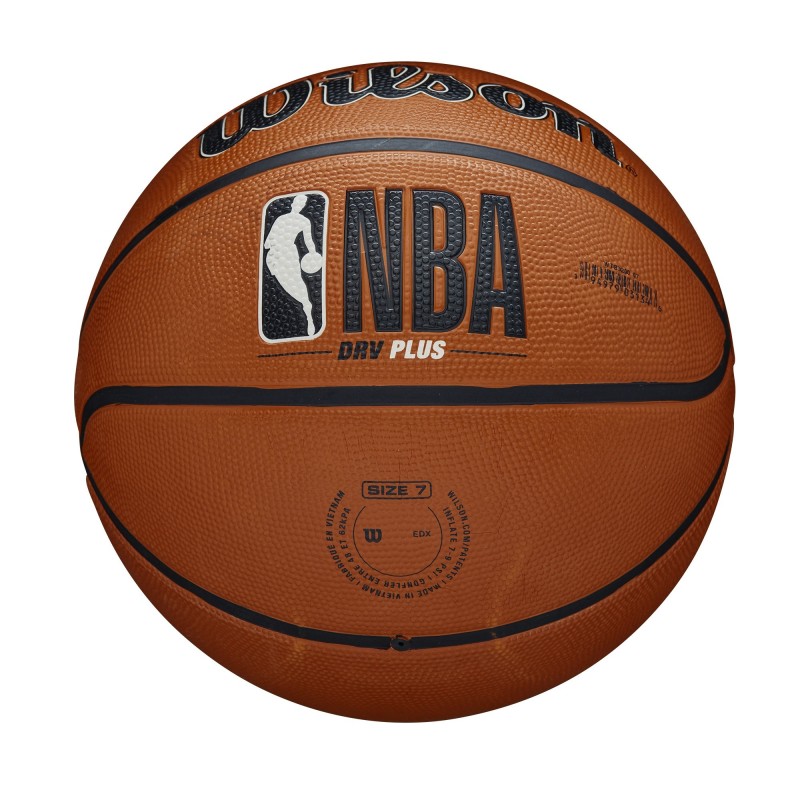 Balón Baloncesto Wilson NBA "DRV Plus"