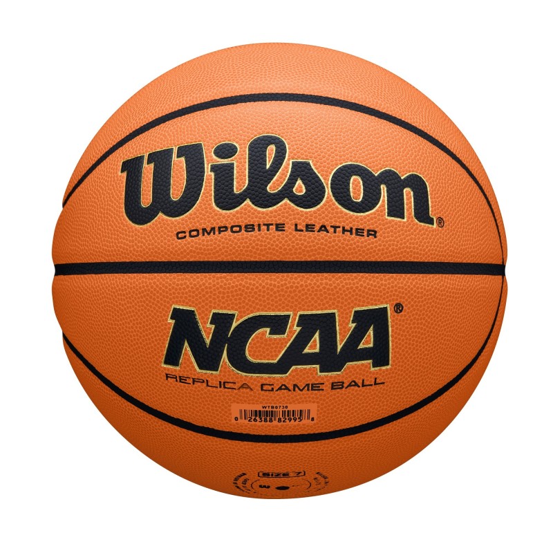 Balón Baloncesto Wilson NCAA Replica Game EVO NXT