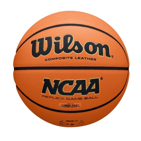 Balón Baloncesto Wilson NCAA Replica Game EVO NXT