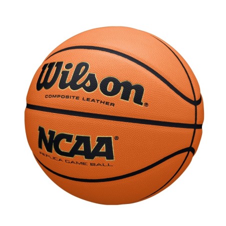 Balón Baloncesto Wilson NCAA Replica Game EVO NXT
