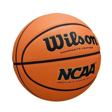 Balón Baloncesto Wilson NCAA Replica Game EVO NXT
