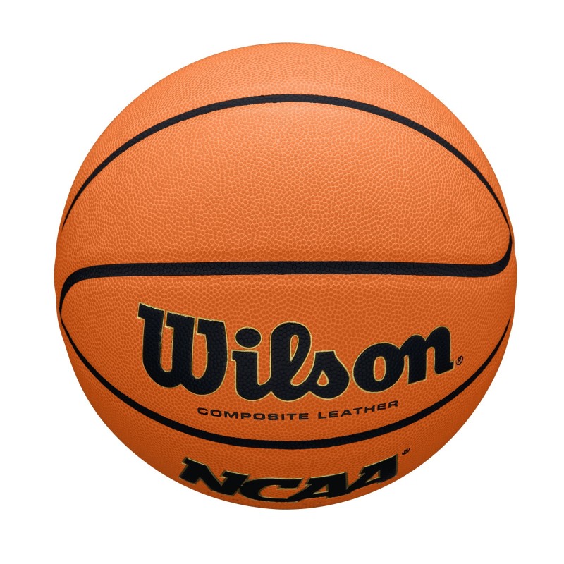 Balón Baloncesto Wilson NCAA Replica Game EVO NXT