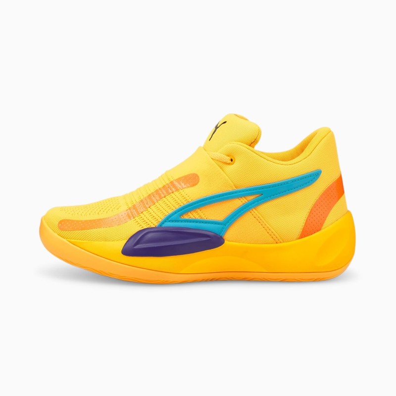 Zapatilla Baloncesto Puma Rise Nitro "Sunset"