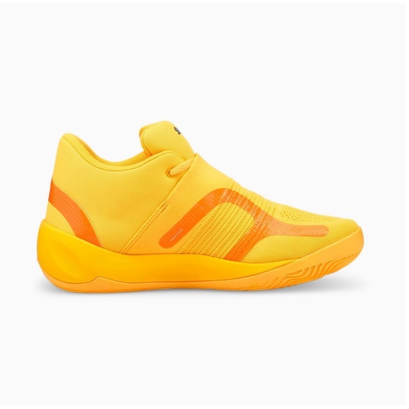 Zapatilla Baloncesto Puma Rise Nitro "Sunset"