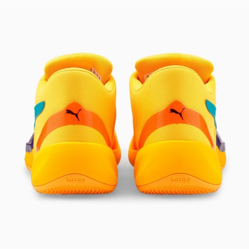 Zapatilla Baloncesto Puma Rise Nitro "Sunset"