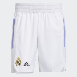 Pantalón Corto Real Madrid Baloncesto 22/23