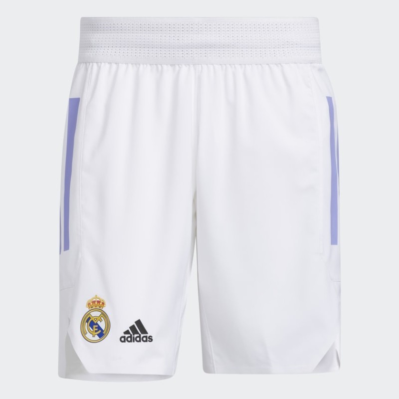 Pantalón Corto Real Madrid Baloncesto 22/23