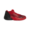 Zapatilla de Baloncesto Adidas D.O.N. Issue 4 "Victory Red"