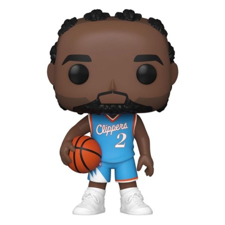 Funko Pop NBA Kawhi Leonard L.A. Clippers