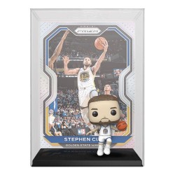 Funko Pop NBA Cover Stephen Curry Cromo 2
