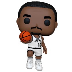 Funko Pop George Gervin Spurs