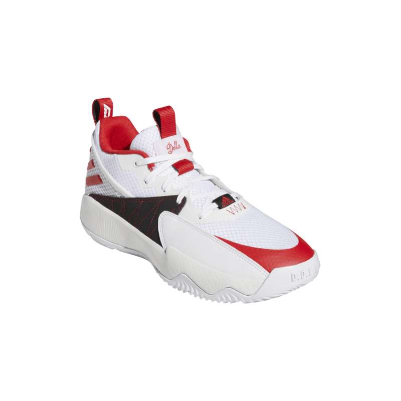 Zapatilla de Baloncesto Adidas Dame Certified EXTPLY 2.0 "Dolla"