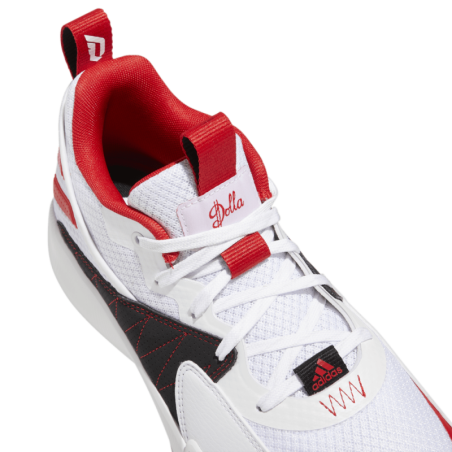 Zapatilla de Baloncesto Adidas Dame Certified EXTPLY 2.0 "Dolla"