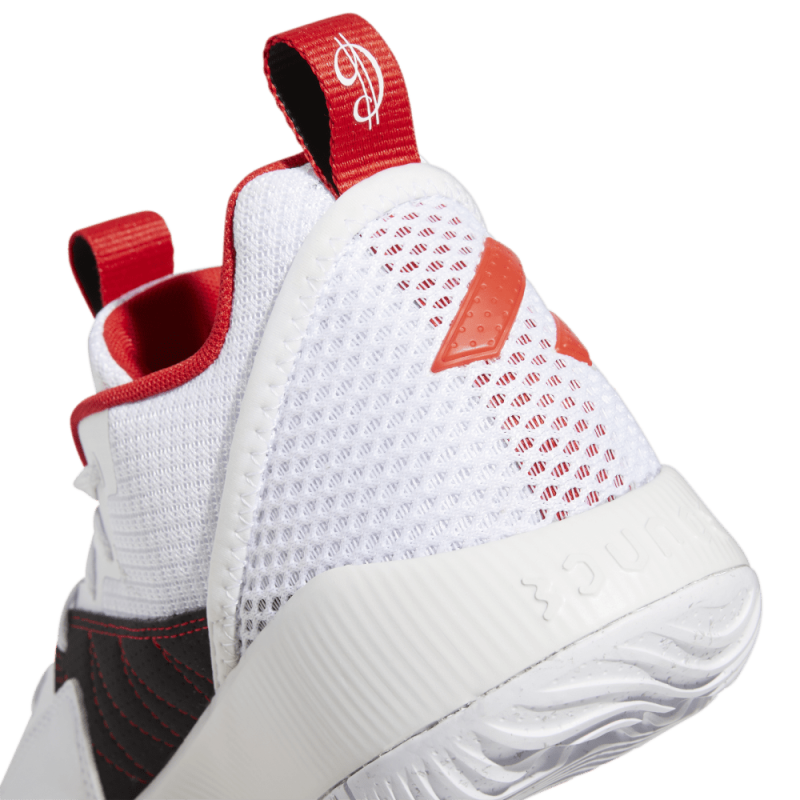 Zapatilla de Baloncesto Adidas Dame Certified EXTPLY 2.0 "Dolla"