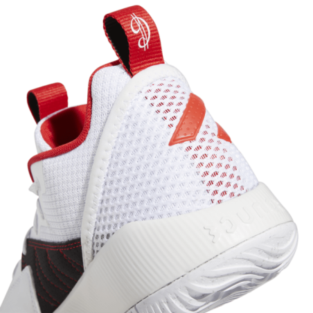 Zapatilla de Baloncesto Adidas Dame Certified EXTPLY 2.0 "Dolla"