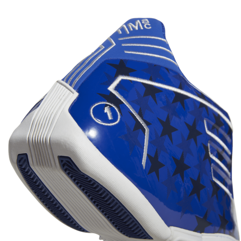 Zapatilla Baloncesto Adidas T-Mac 1