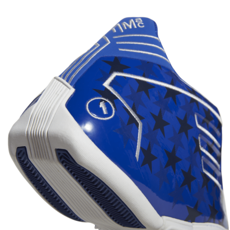 Zapatilla Baloncesto Adidas T-Mac 1