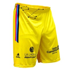 Pantalón Liga Endesa Lenovo Tenerife 1ª 22/23