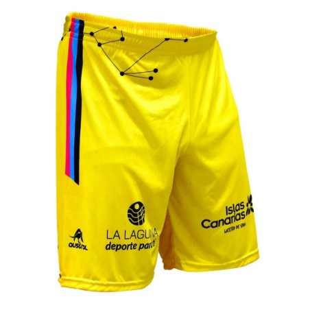 Pantalón Liga Endesa Lenovo Tenerife 1ª 22/23