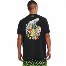 Camiseta Ua Curry Hvyweight 2 2