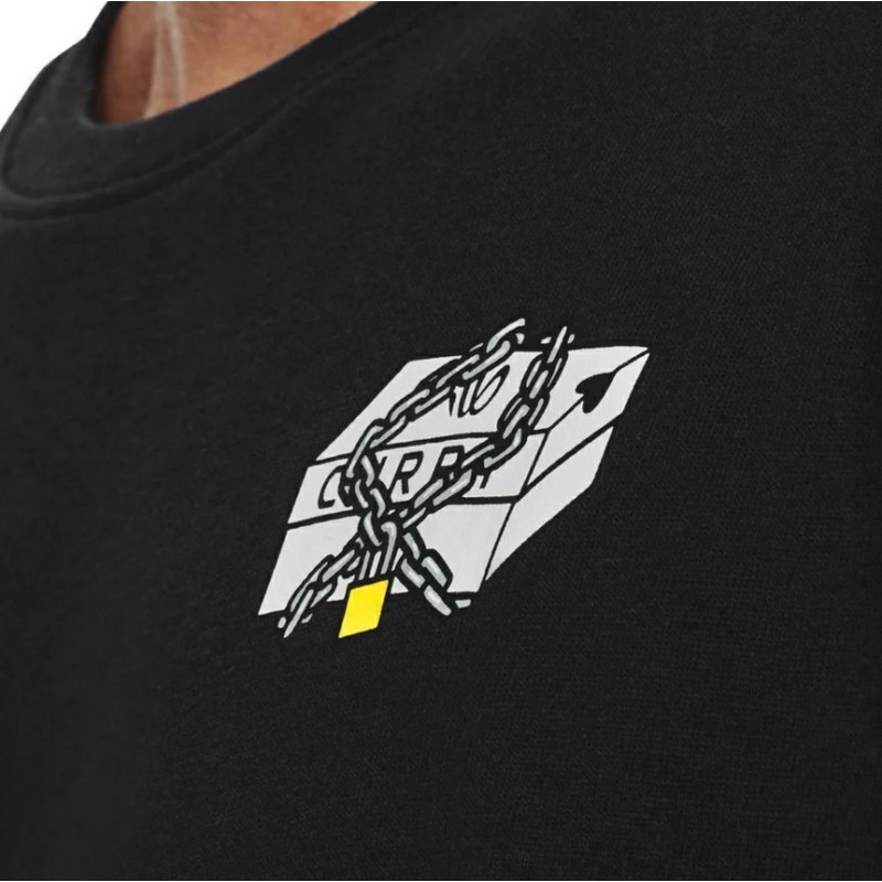 Camiseta Ua Curry Hvyweight 2