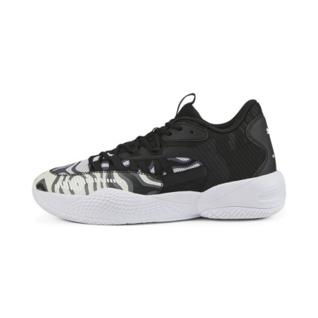 Zapatilla Puma Court Rider 2.0 Lava