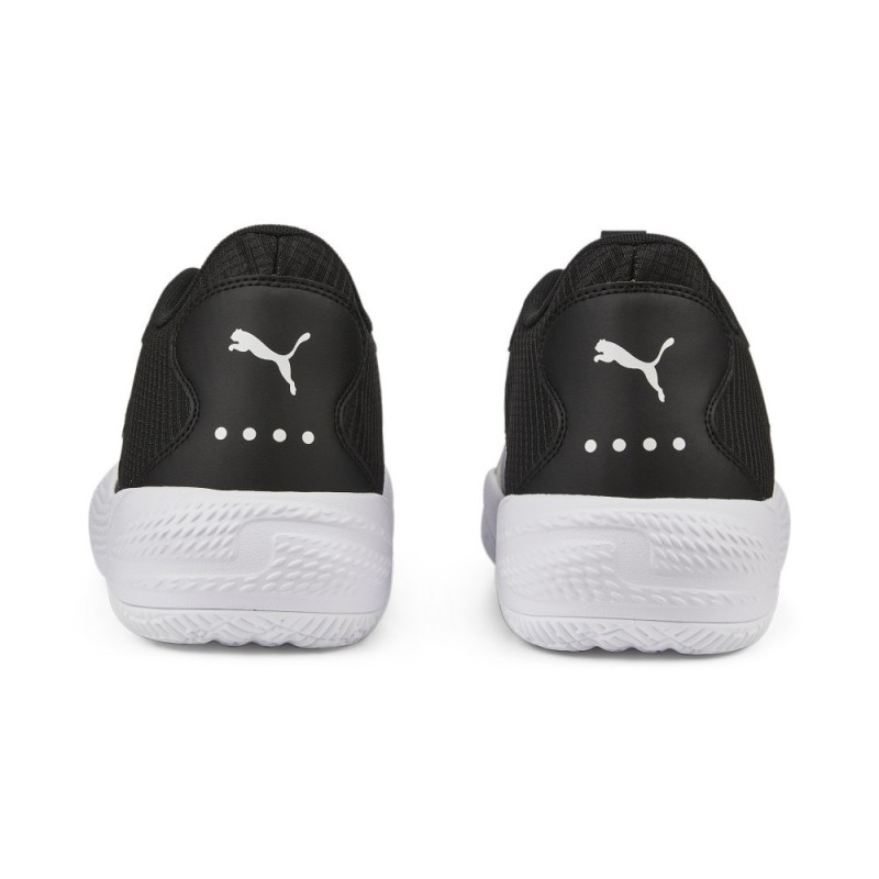 Zapatilla Puma Court Rider 2.0 Lava