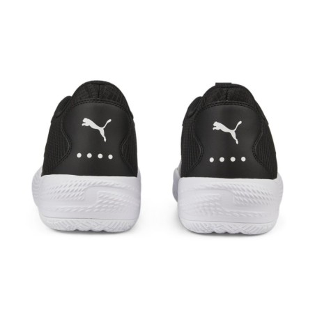 Zapatilla Puma Court Rider 2.0 Lava