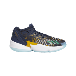 Zapatilla de Baloncesto Adidas D.O.N. Issue 4 "Utah"