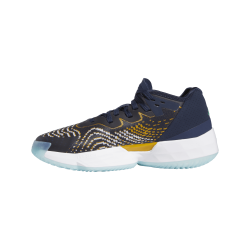 Zapatilla de Baloncesto Adidas D.O.N. Issue 4 "Utah" 2