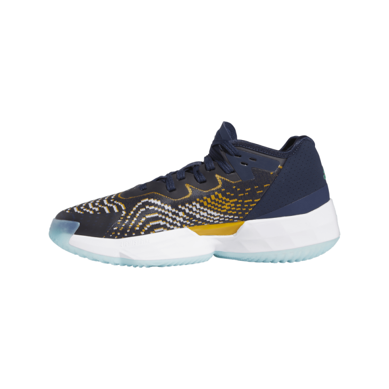 Zapatilla de Baloncesto Adidas D.O.N. Issue 4 "Utah"