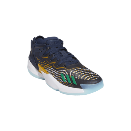 Zapatilla de Baloncesto Adidas D.O.N. Issue 4 "Utah"