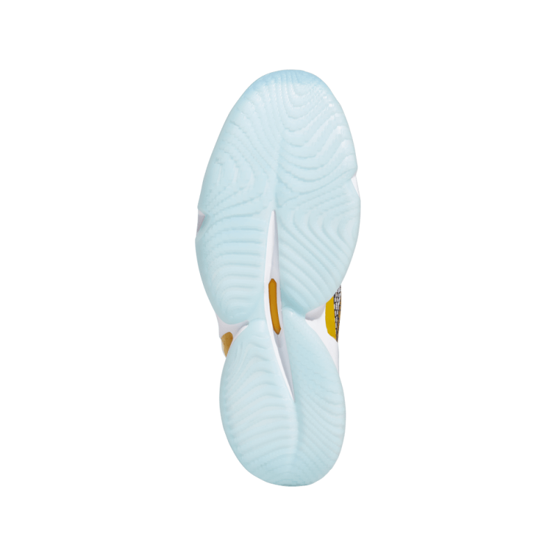 Zapatilla de Baloncesto Adidas D.O.N. Issue 4 "Utah"