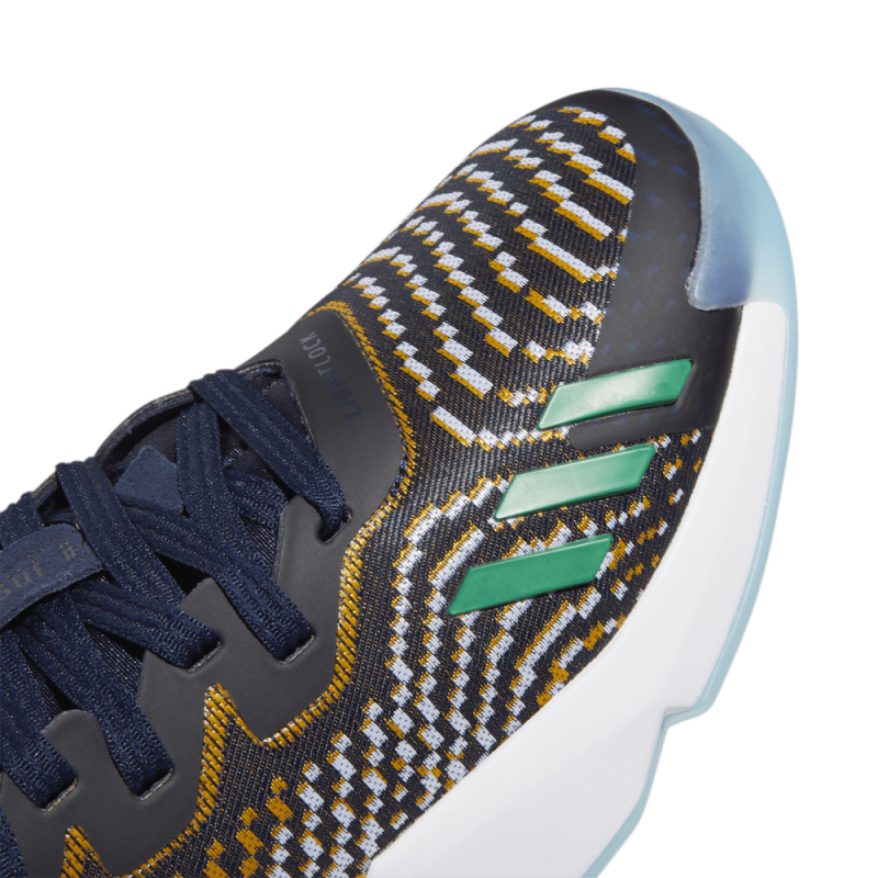 Zapatilla de Baloncesto Adidas D.O.N. Issue 4 "Utah"