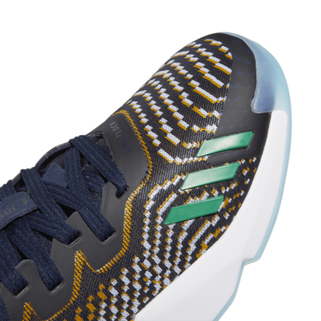 Zapatilla de Baloncesto Adidas D.O.N. Issue 4 "Utah"