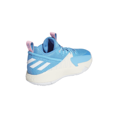 Zapatillas Dame Certified Azules