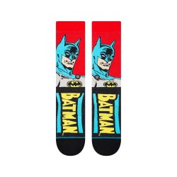 Calcetín Stance Casual Batman DC Comics 2