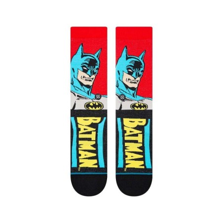 Calcetín Stance Casual Batman DC Comics