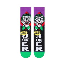 Calcetin Stance Casual Joker Dc 2