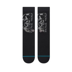 Calcetin Stance Lord Vader 2