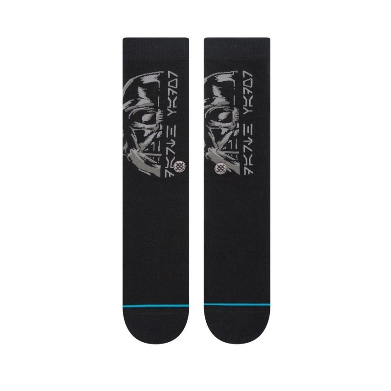 Calcetín Stance Lord Darth Vader Star Wars