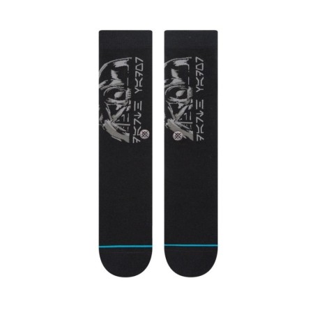 Calcetín Stance Lord Darth Vader Star Wars